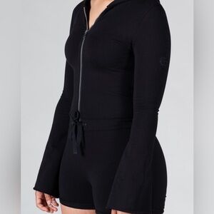 Lovello Elizabeth Rose Romper